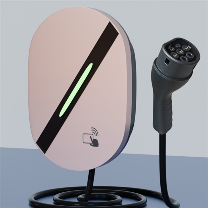 wall charger for electric car